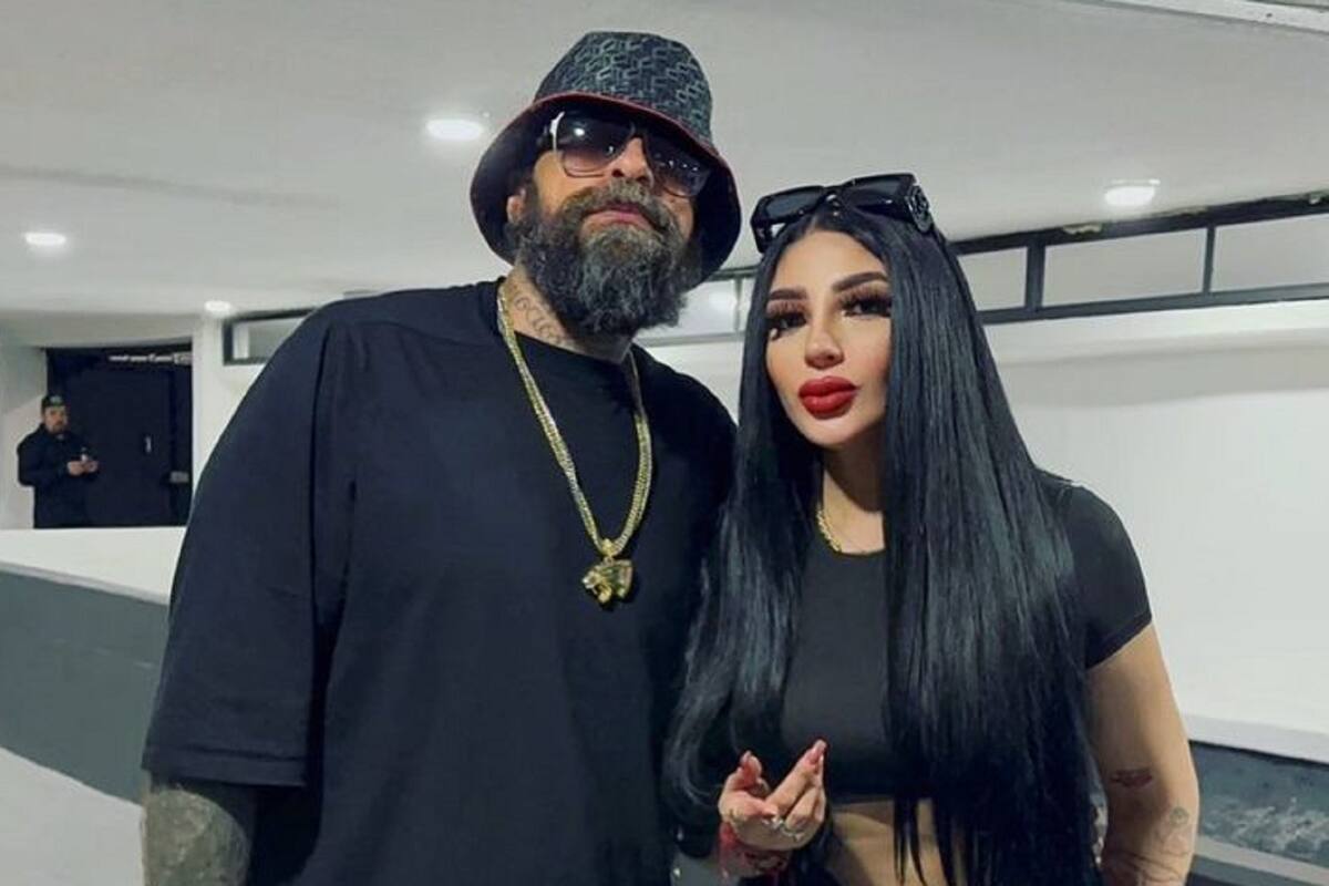 ¿Babo, de Cártel de Santa, y Bellakath harán una colaboración?