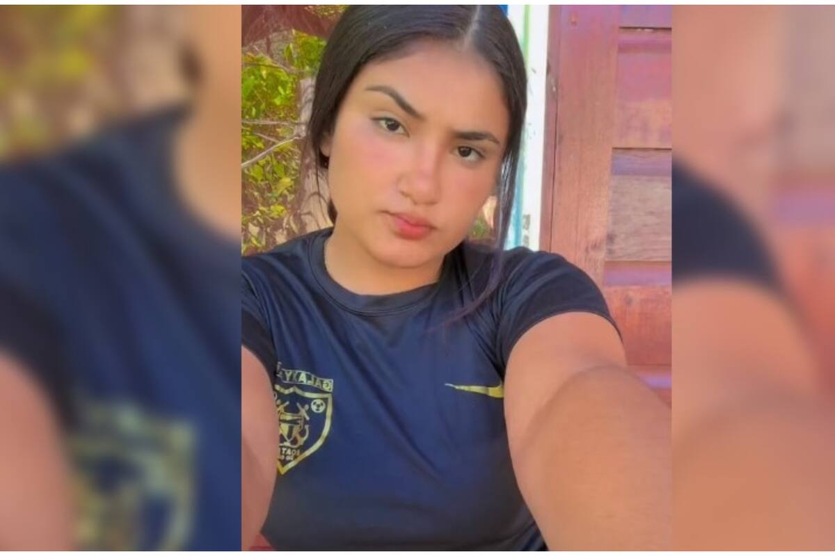 Joven se viraliza tras cirugía de apendicitis por consumo excesivo de una famosa bebida