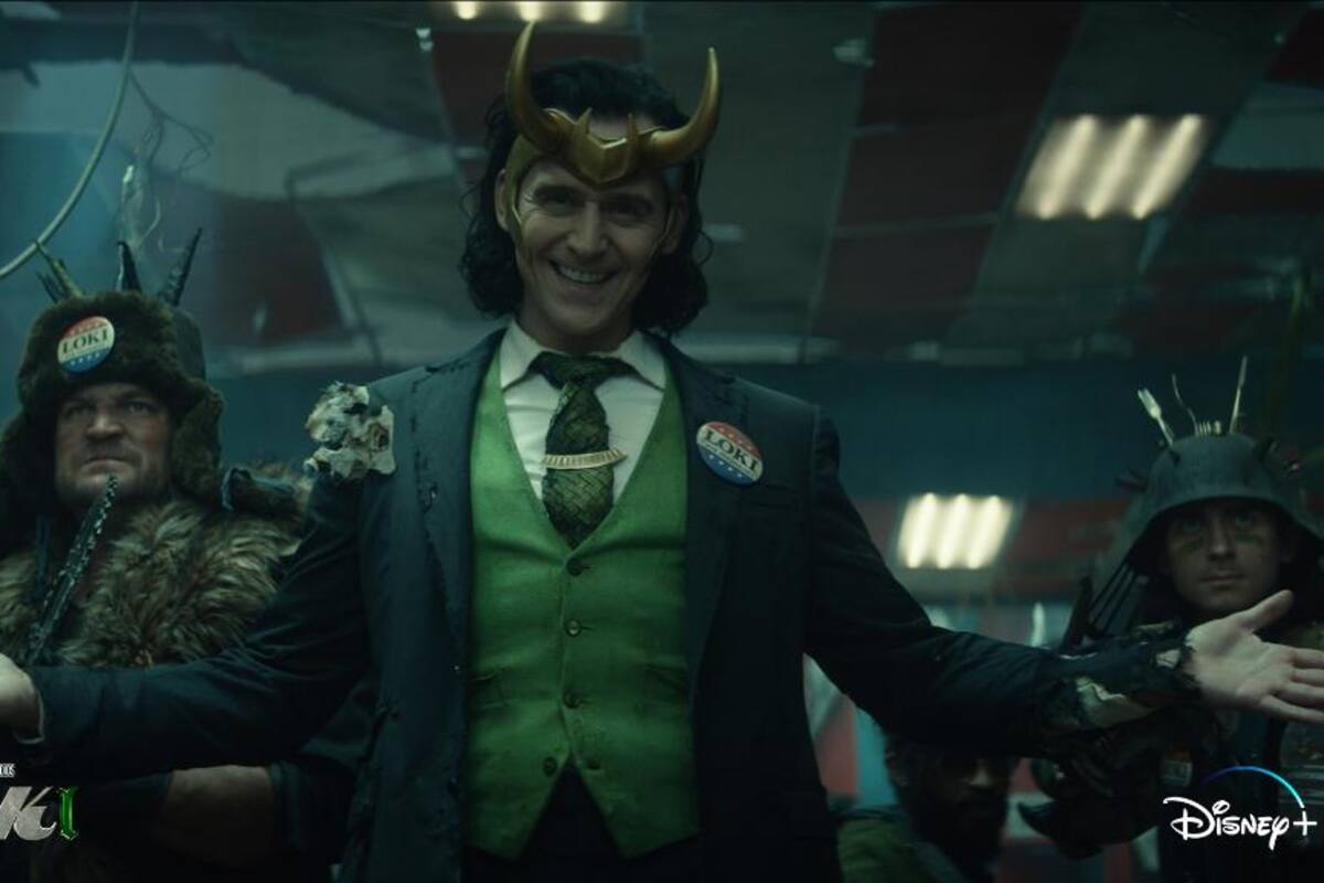 Revelan la fecha de estreno de "Loki" en Disney Plus