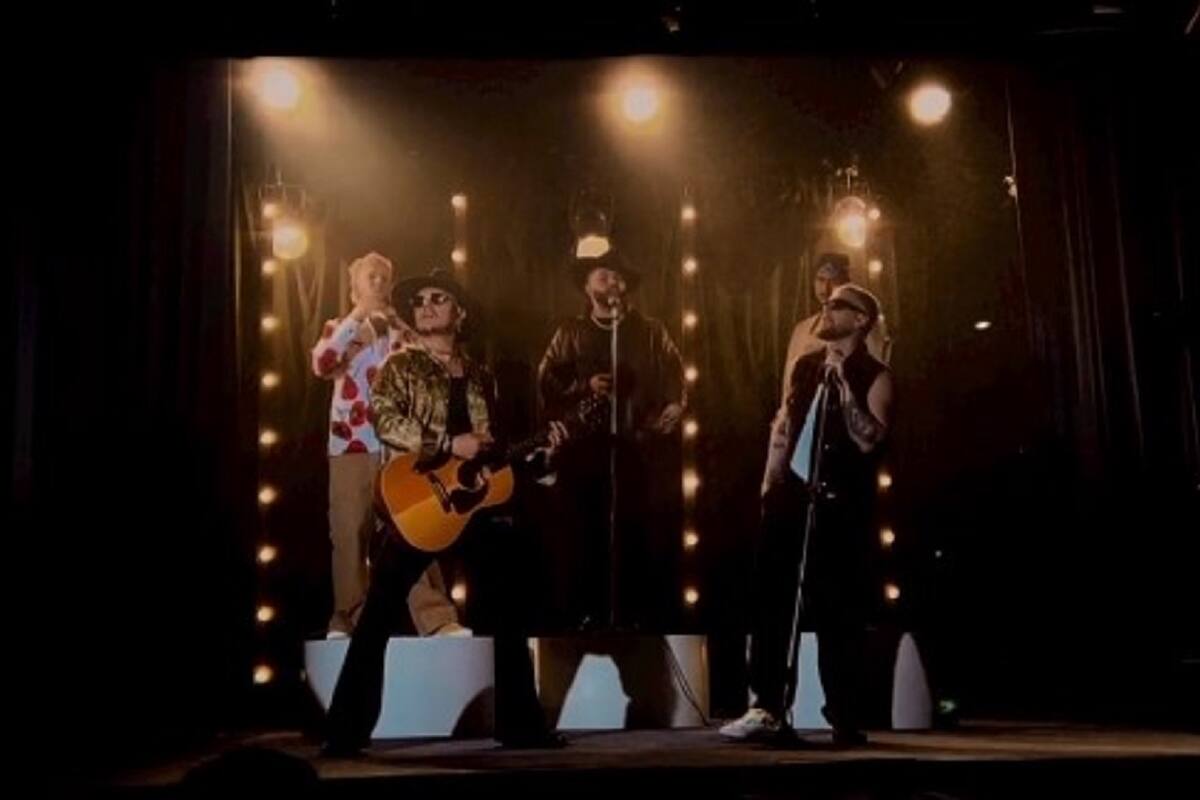 Carin León y Piso 21 estrenarán su colaboración el Día del Grito