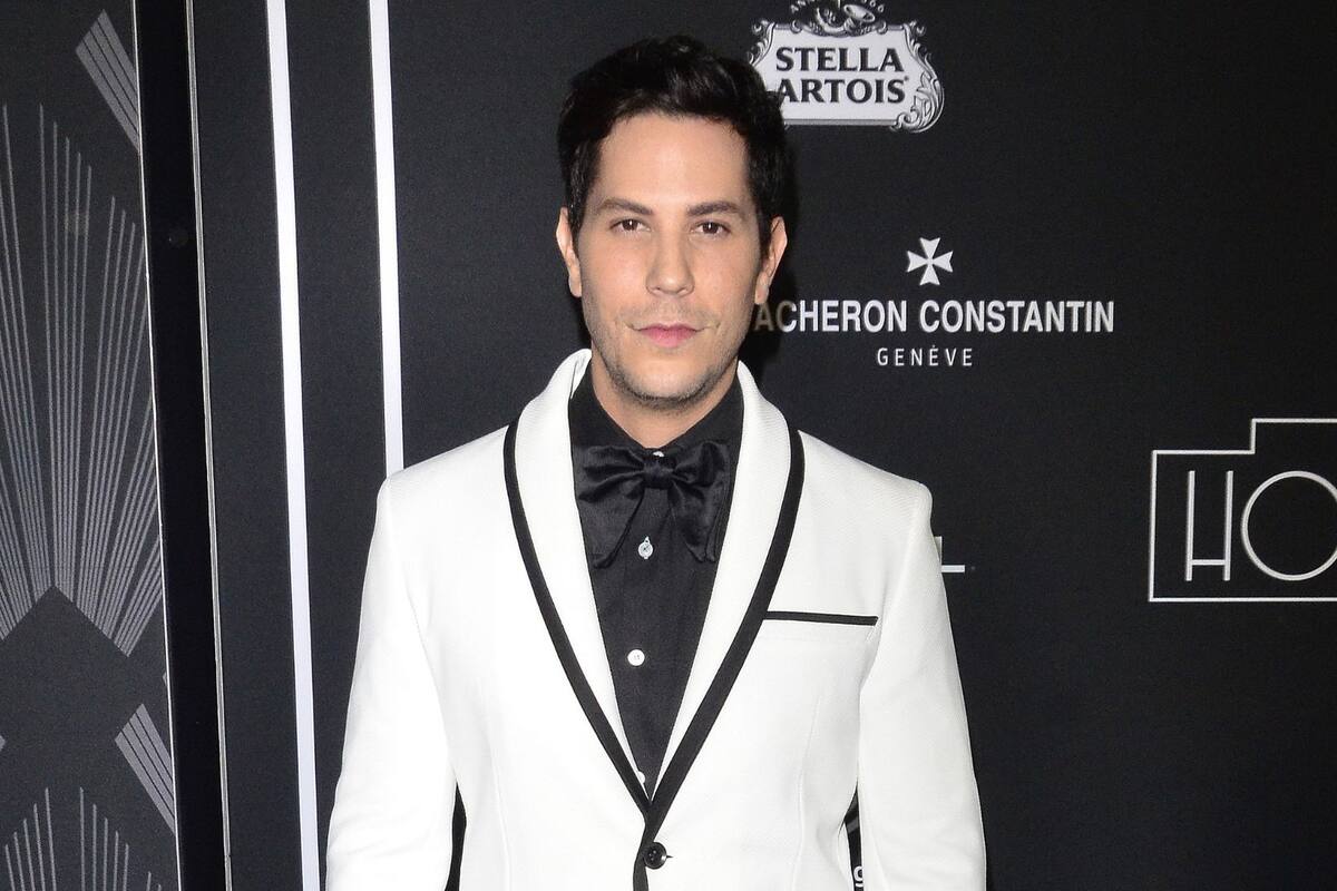 Christian Chávez aclara que no hay planes de que RBD vuelva próximamente a los escenarios