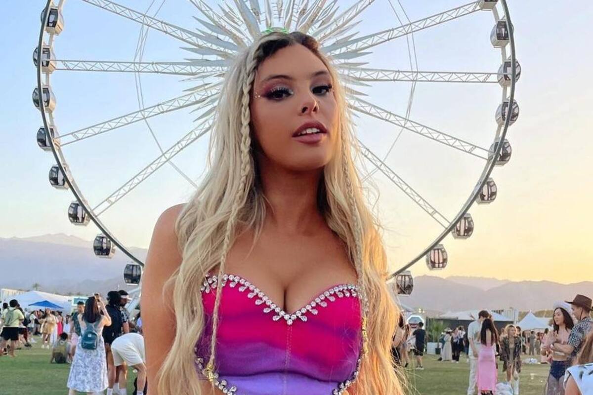 Lele Pons ROMPE el Instagram con candente fotografía en bikini