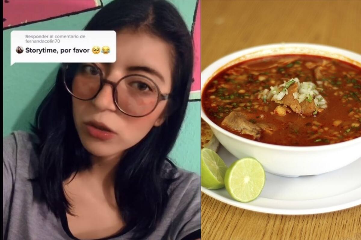 VIDEO: Joven se mete a casa pensando que era cibercafé; le ofrecen pozole y refresco
