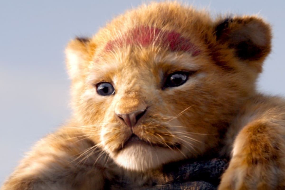 Disney tendría en sus planes expandir el universo de "El Rey León"