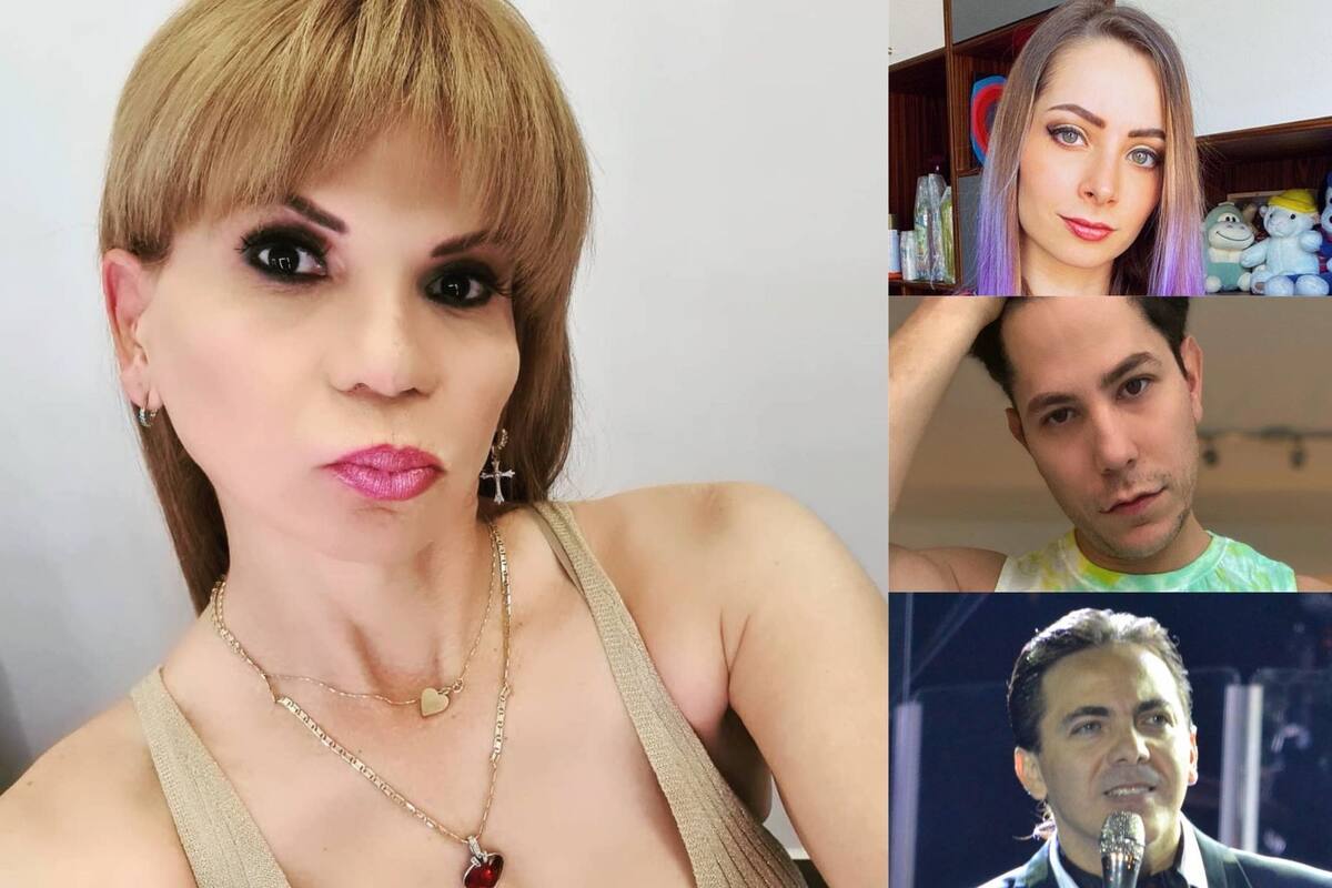 Mhoni Vidente: Las 5 predicciones de la semana desde YosStop y Christian Chávez a la cárcel hasta Danilo Carrera se comprometerá