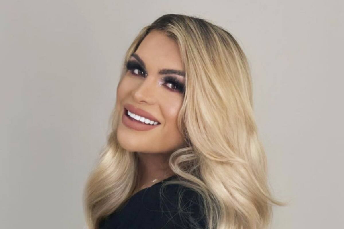 ¿Qué cirugías se ha hecho Wendy Guevara?