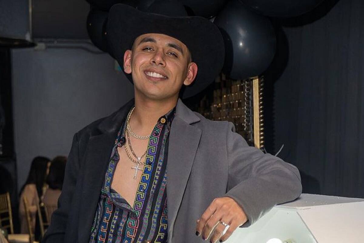 Jhonny Caz rompe el silencio y aclara si cancela su boda tras supuesta infidelidad