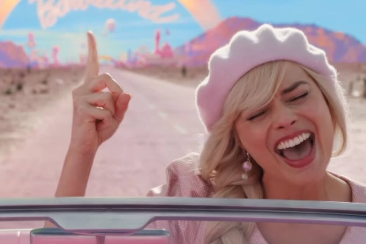 "Barbie": Dua Lipa, Karol G, Nicki Minaj y más cantantes se unen a la película