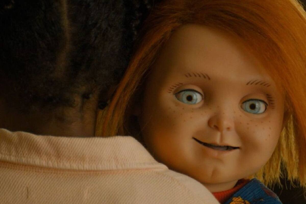 La serie "Chucky"  es renovada para una segunda temporada; regresará en 2022
