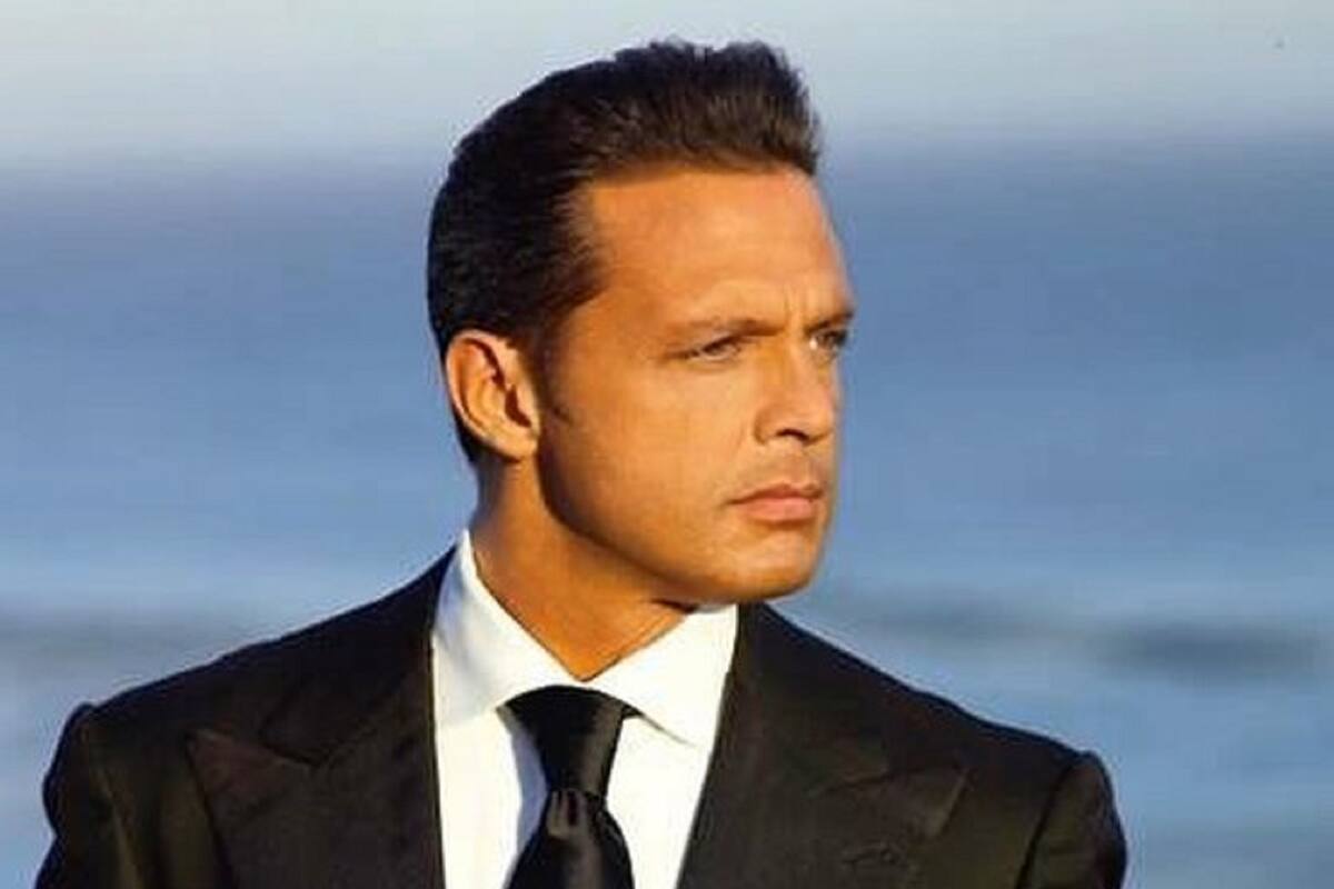 Esta es la razón por la que Luis Miguel no quiere dar entrevistas a la prensa