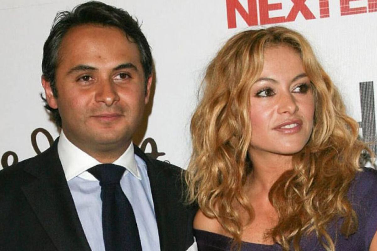 Hermano de Paulina Rubio la defiende tras declaraciones de Colate