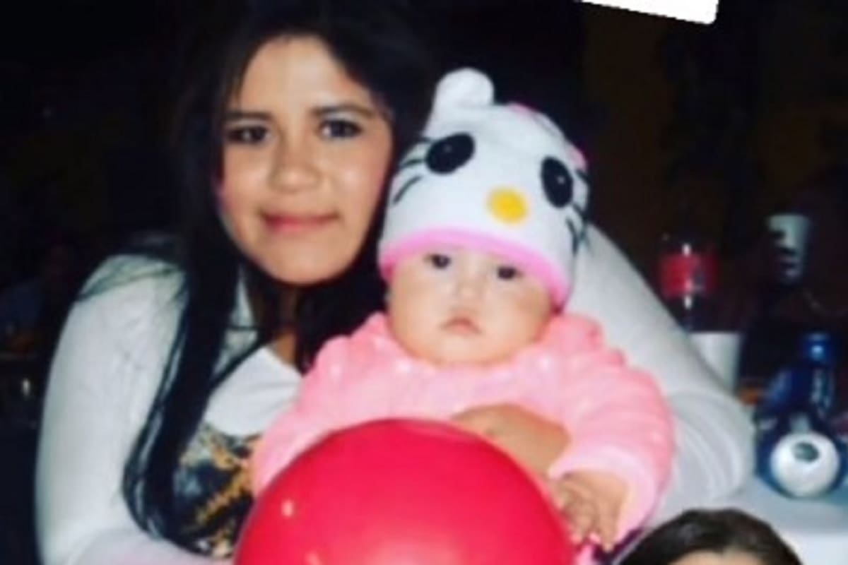 VIDEO VIRAL: Adolescente le confiesa a su madre que está embarazada 15 días antes de dar a luz