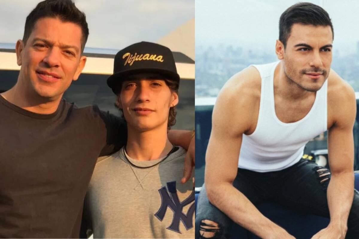 ¿Yahir y Carlos Rivera tuvieron un romance? La verdad de la supuesta relación entre los ex académicos