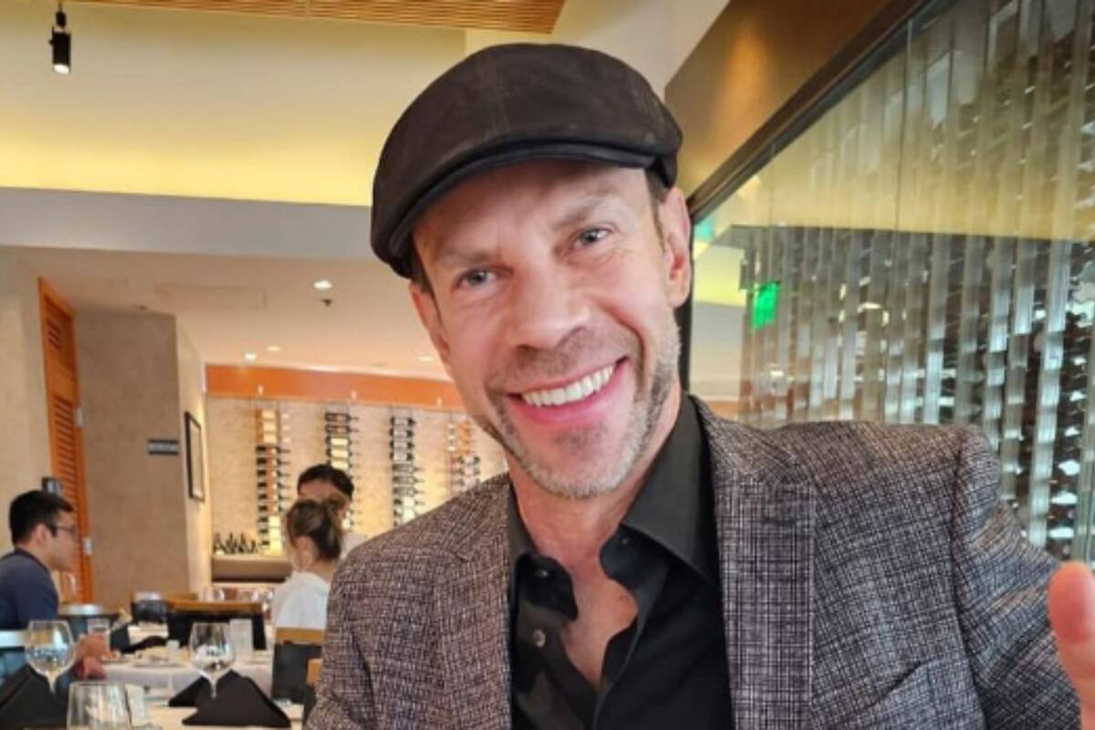 Hospitalizan al comentarista Luis Roberto Alves “Zague” de emergencia