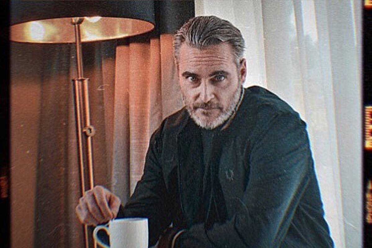 ¡Joaquin Phoenix cumple 46 años! Conoce sus mejores películas