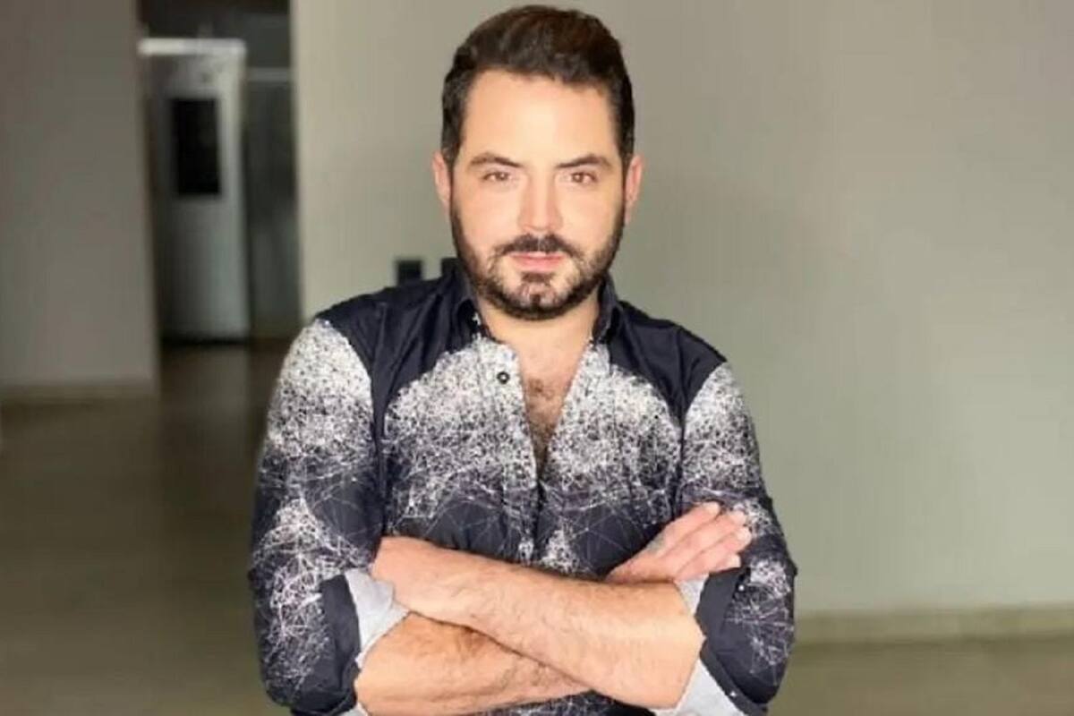 José Eduardo Derbez confiesa que engañó a una antigua novia con su mejor amiga