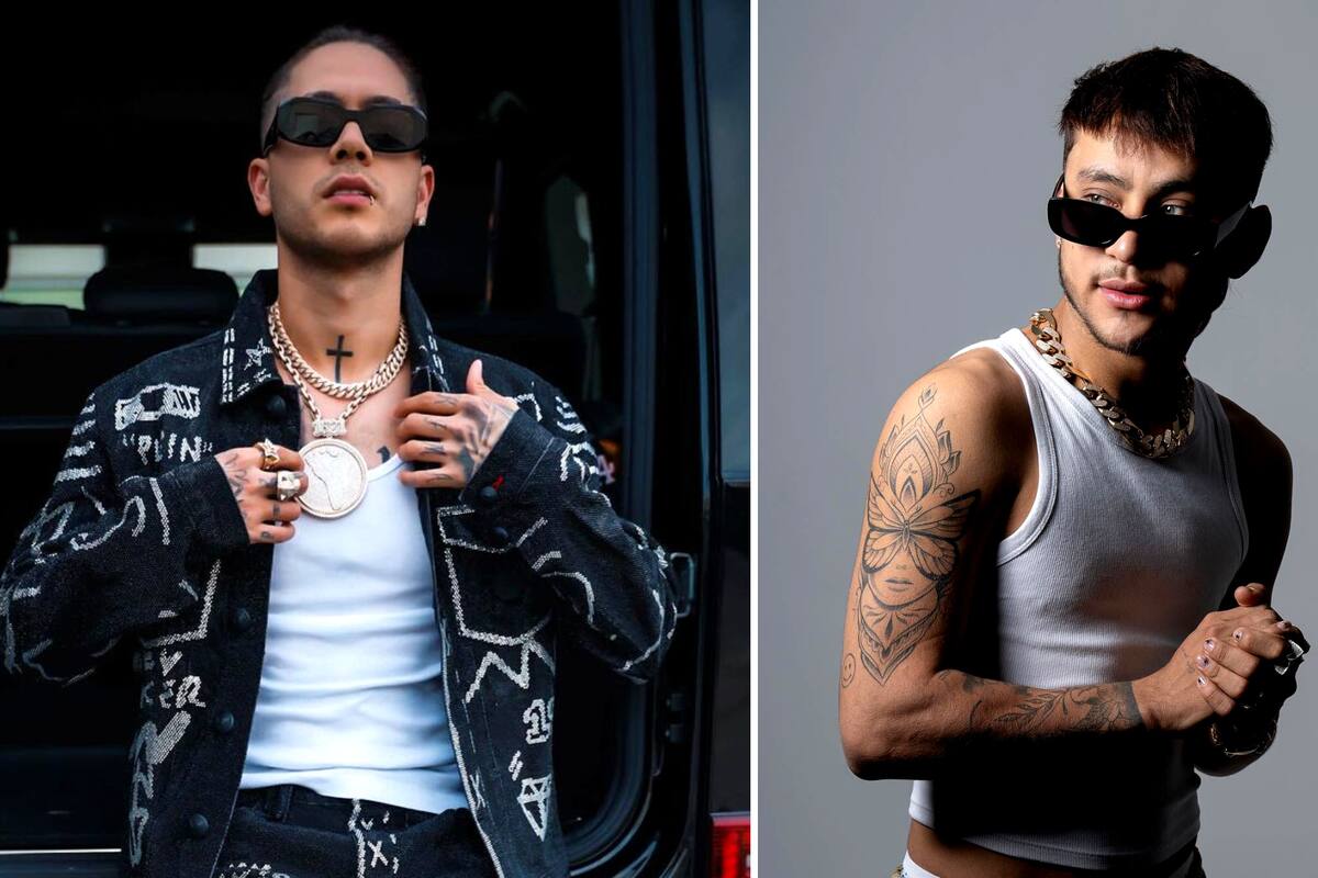 JD Pantoja arremete contra Rod Contreras por usar su nombre para hacerse famoso