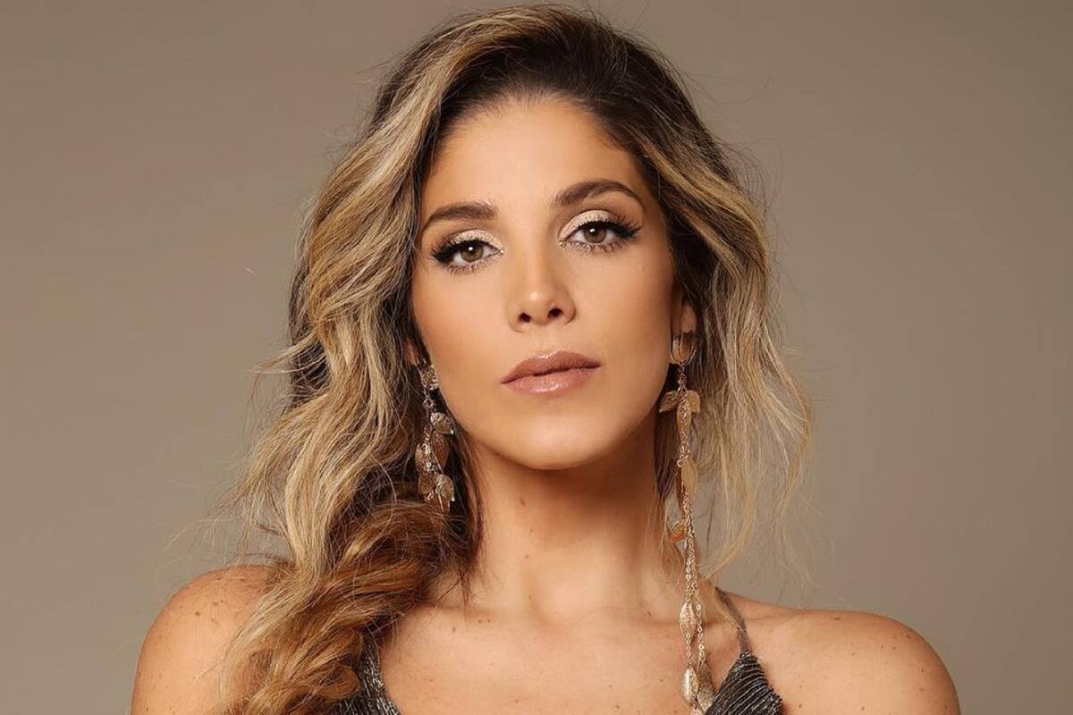 Natalia Alcocer pierde demanda de violencia en contra su ex esposo