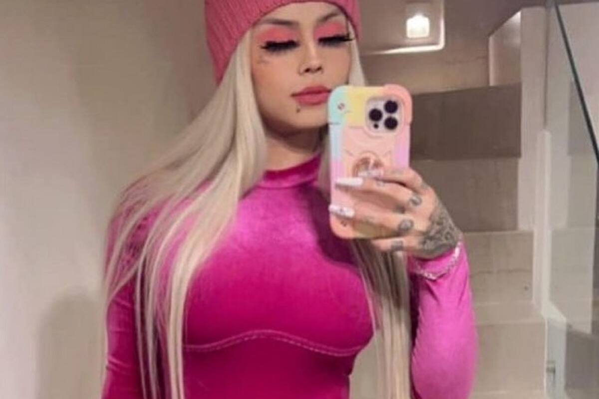 Tía de "Mona" la acusa de no apoyar a su abuelita de escasos recursos