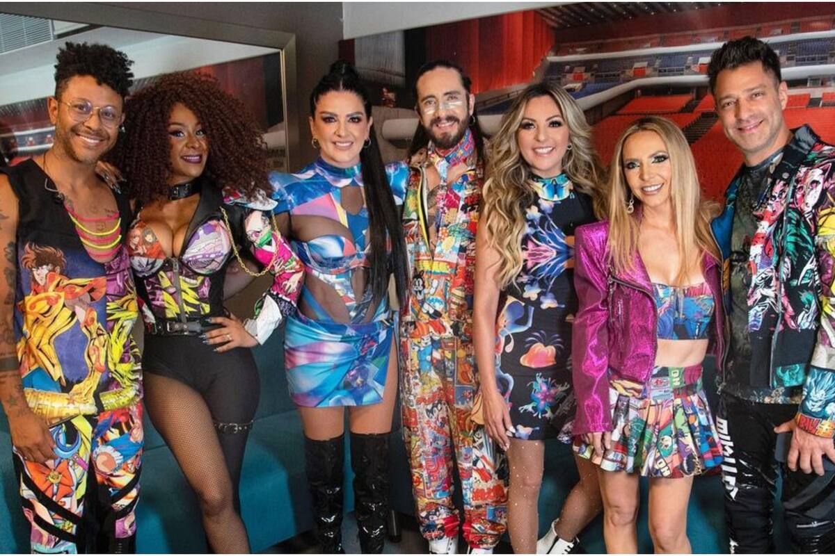 Óscar Schwebel aclara los motivos detrás de la cancelación de la serie biográfica de OV7