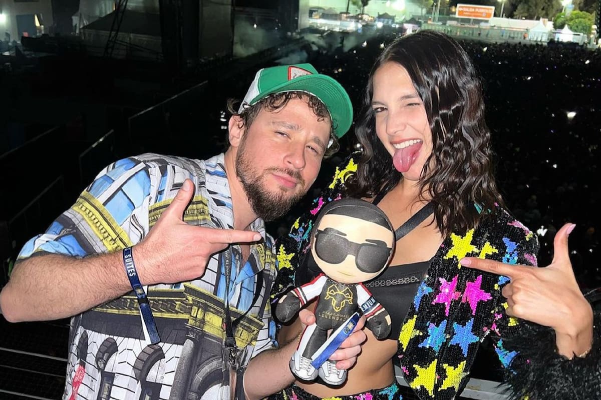 Estafan a Luisito Comunica con casi 20 mil pesos al comprar boleto para ver a Daddy Yankee