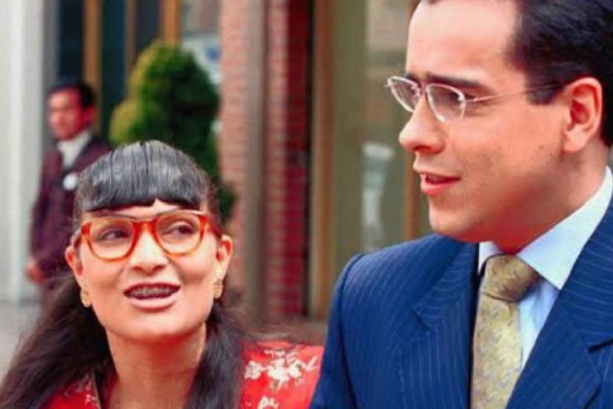 "Betty La Fea": Conoce las versiones internacionales de la exitosa telenovela