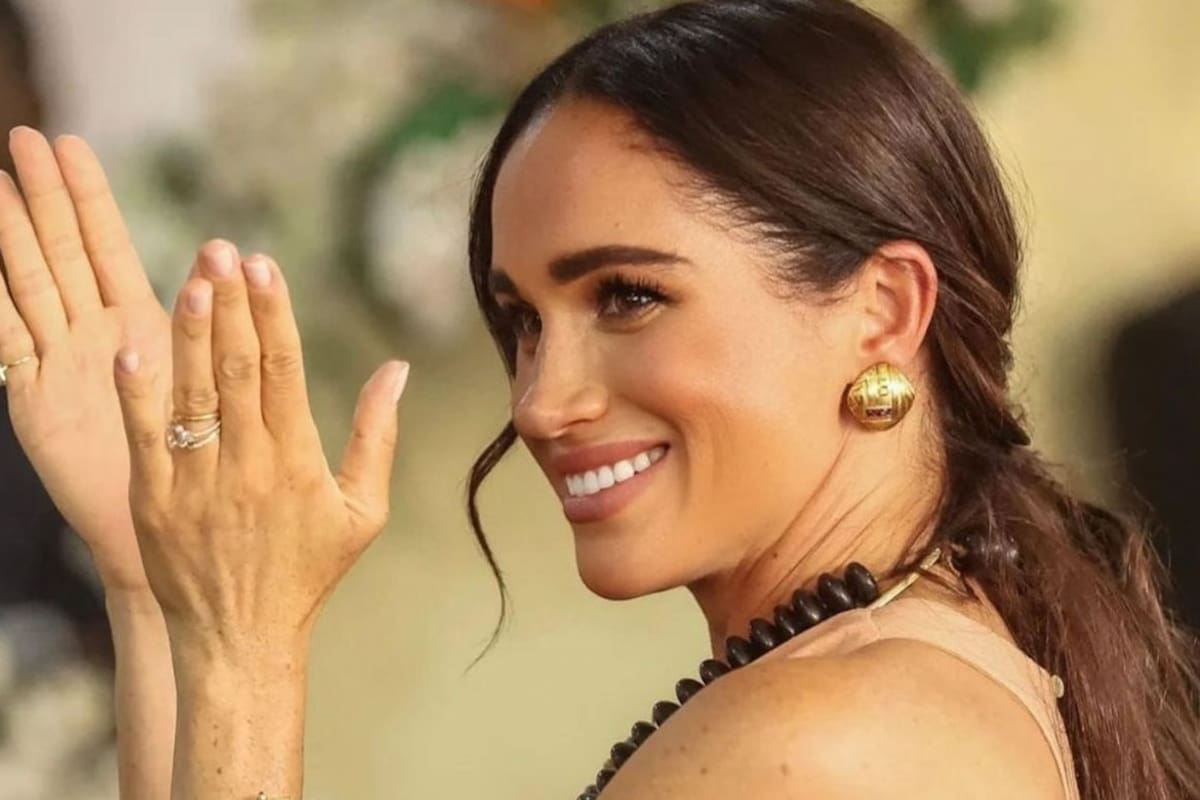 Meghan Markle lidera un retiro de bienestar en Australia con entradas VIP de hasta 2,288 dólares y recibe críticas por el alto costo de la experiencia exclusiva para mujeres