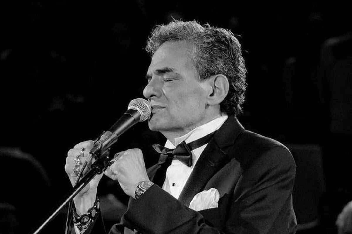 José José dejó como su heredera universal a Anel Noreña