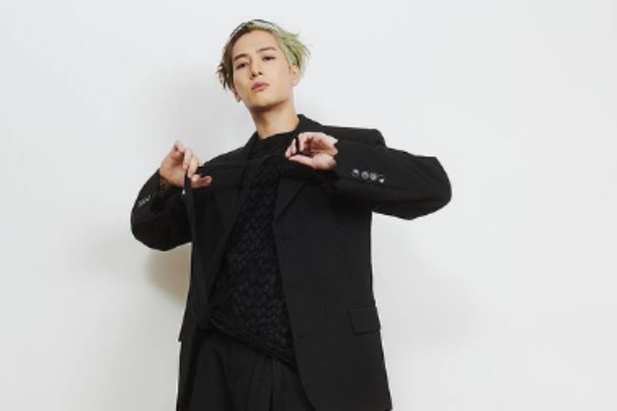 Jackson Wang de GOT7 tendrá concierto en México: Fecha, lugar y dónde comprar los boletos