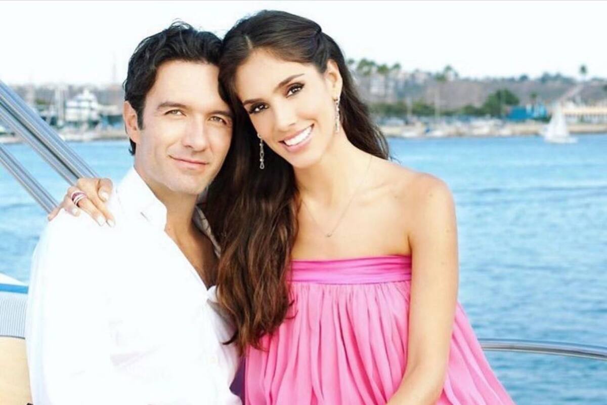 Sandra Echeverría defiende a Cecilia Galliano de quienes la llaman “Roba maridos”