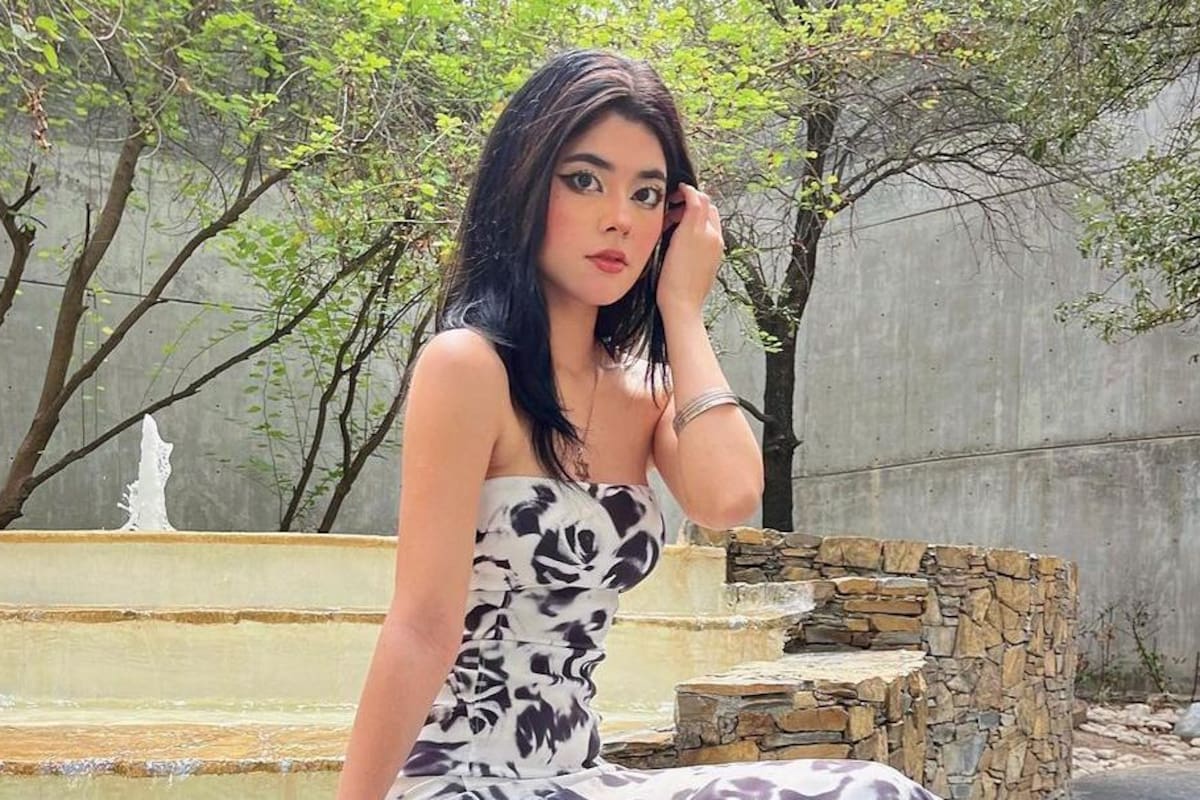 Lynda Parra presume su figura y redes: La estrella de las redes sociales sorprende con su confianza y autenticidad
