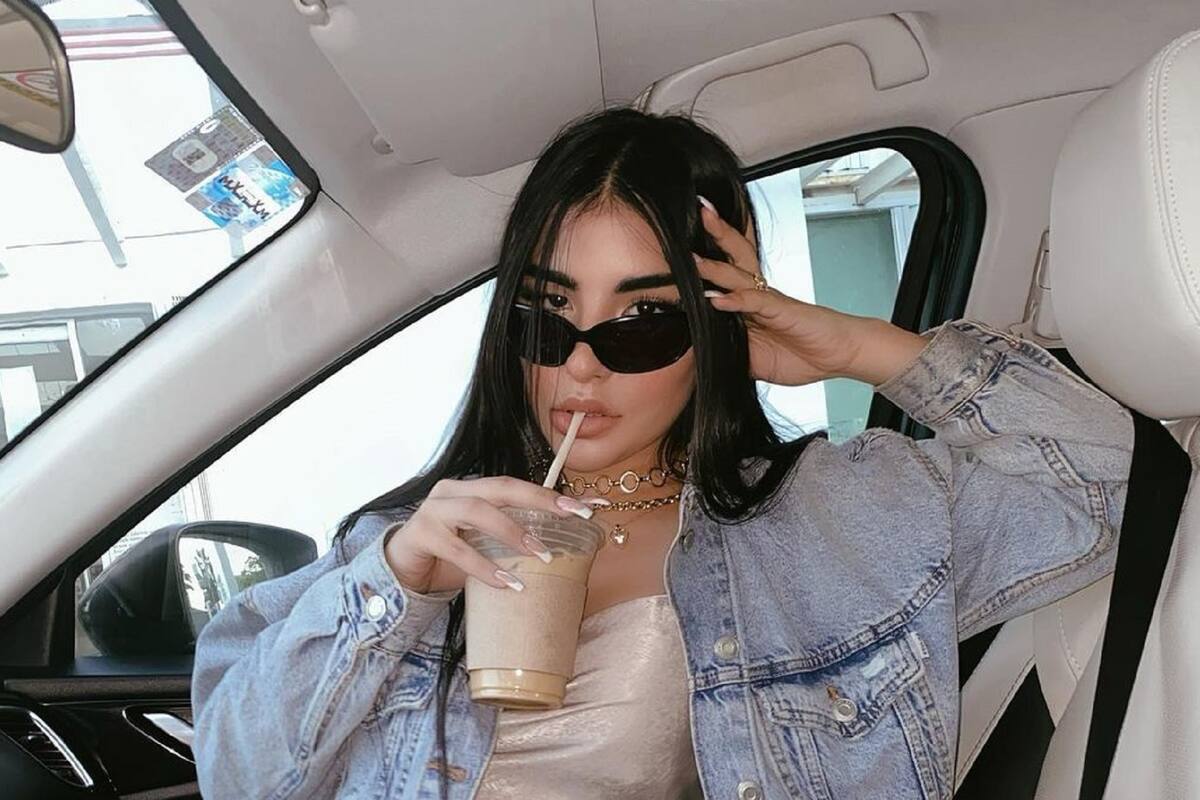 Steff Loaiza presume cuerpazo, ¿tras operarse?