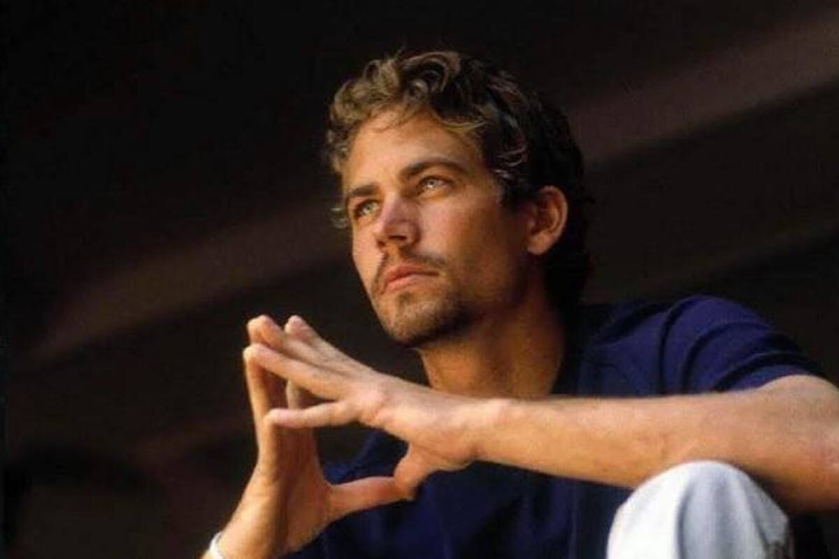 Paul Walker estaba vivo cuando auto se incendió