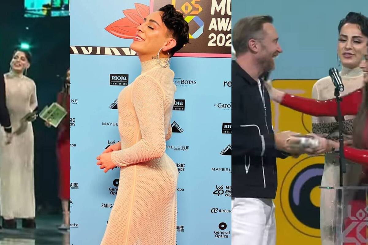 Kunno arremete contra quienes se burlan del "desprecio" que le hizo David Guetta