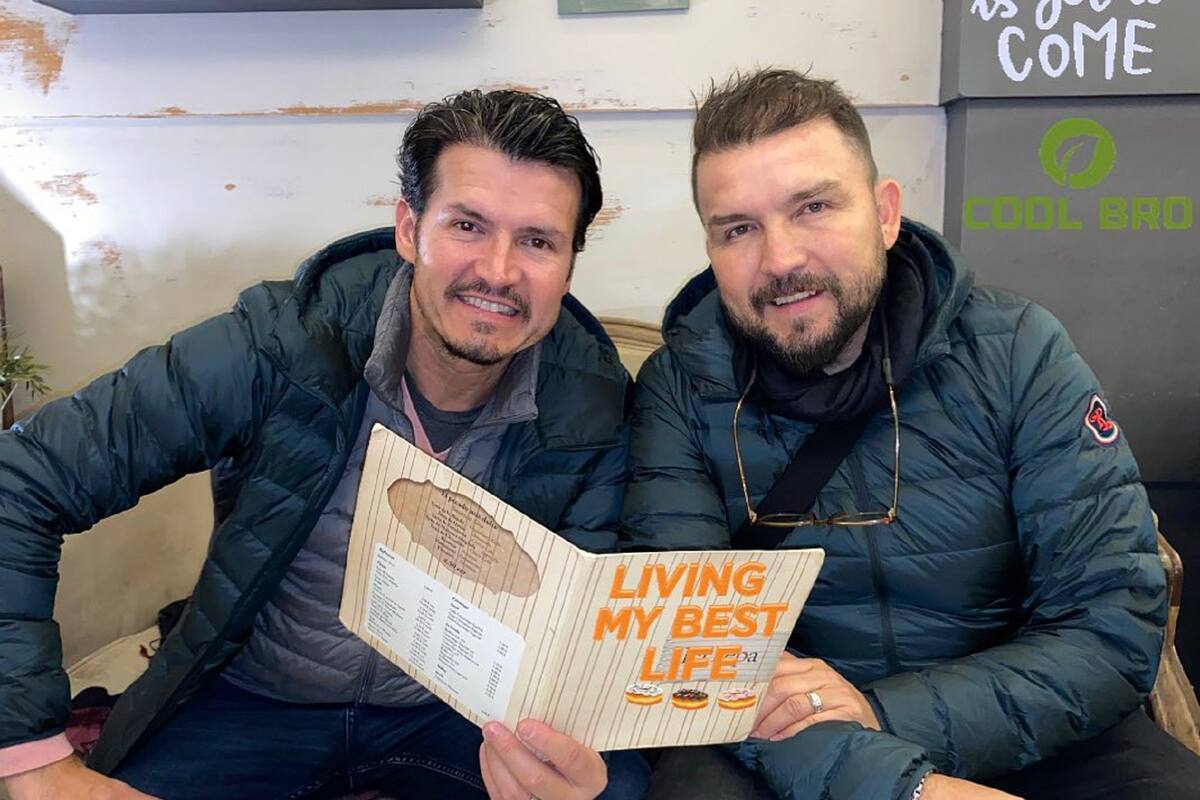 El fin de una era, Poncho Lizárraga confirma que su hermano Joel ya no forma parte de El Recodo