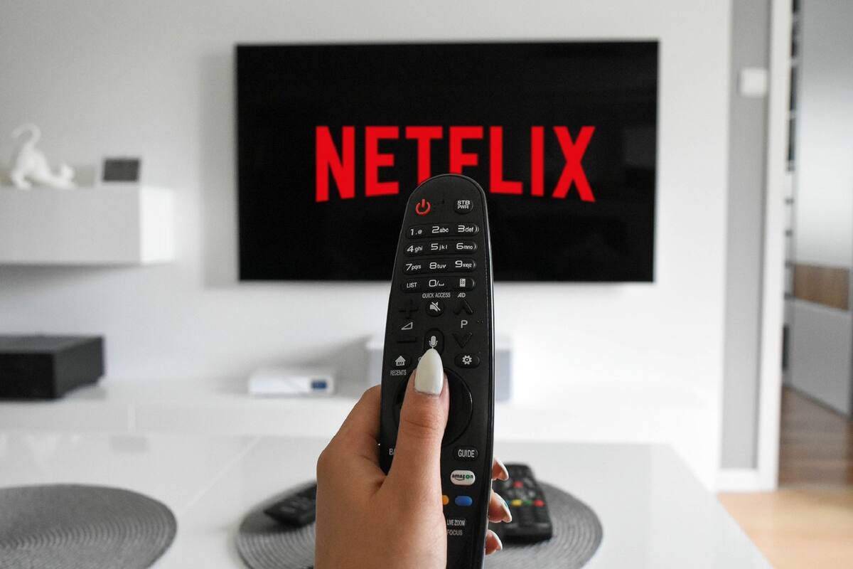 Netflix estrena Plan Básico de 99 pesos en México