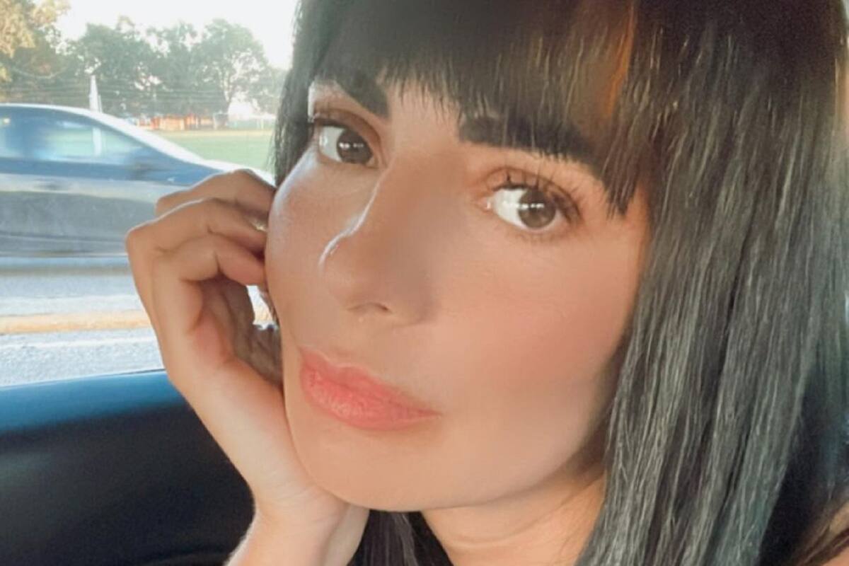 ¿Cecilia Galliano estuvo a punto de ir a la cárcel por quemar a su hija?