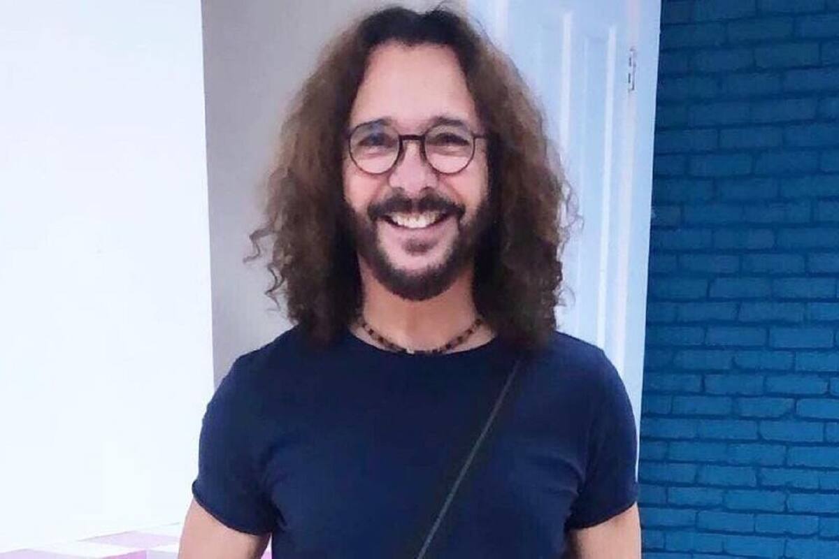 Óscar Burgos recuerda el día que se agarró a golpes con Cepillín