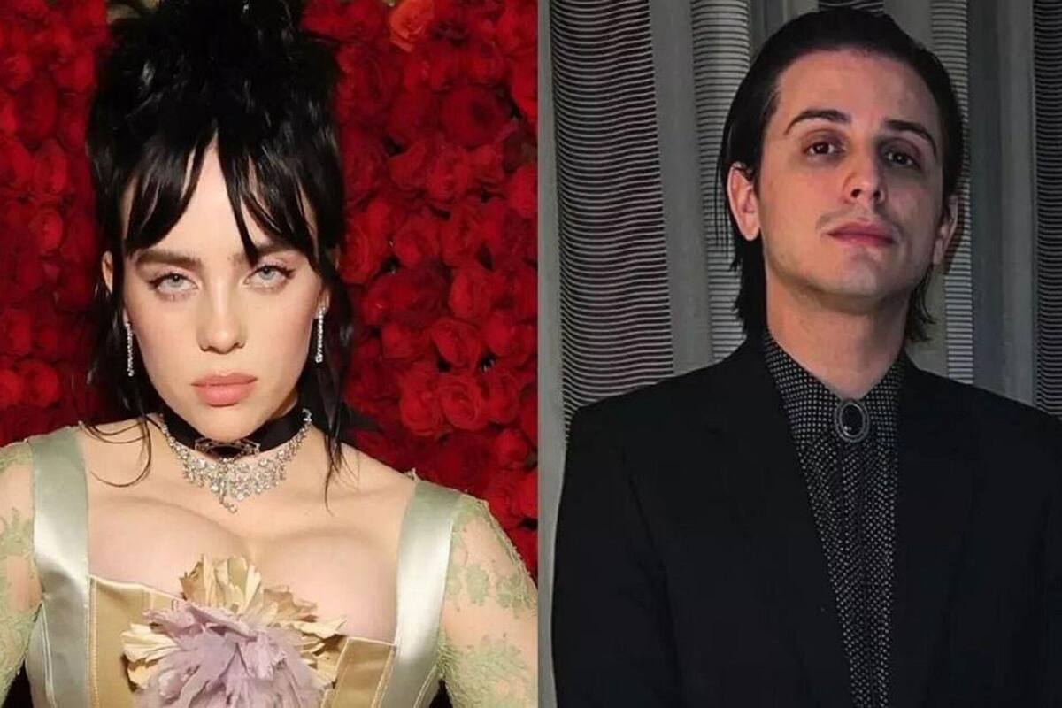 El actor Matthew Tyler Vorce confirma su separación con Billie Eilish