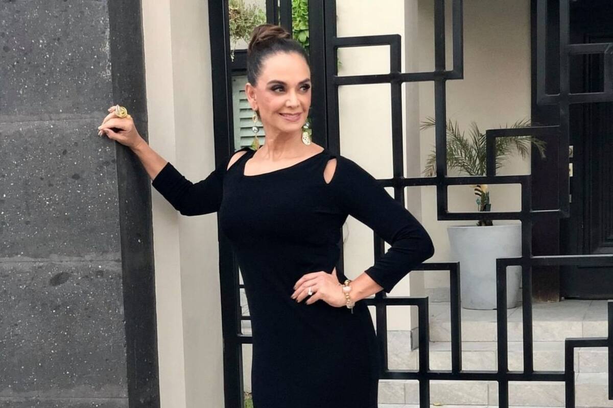 Lupita Jones tiene tremendo error al recuperar su cuenta de Twitter