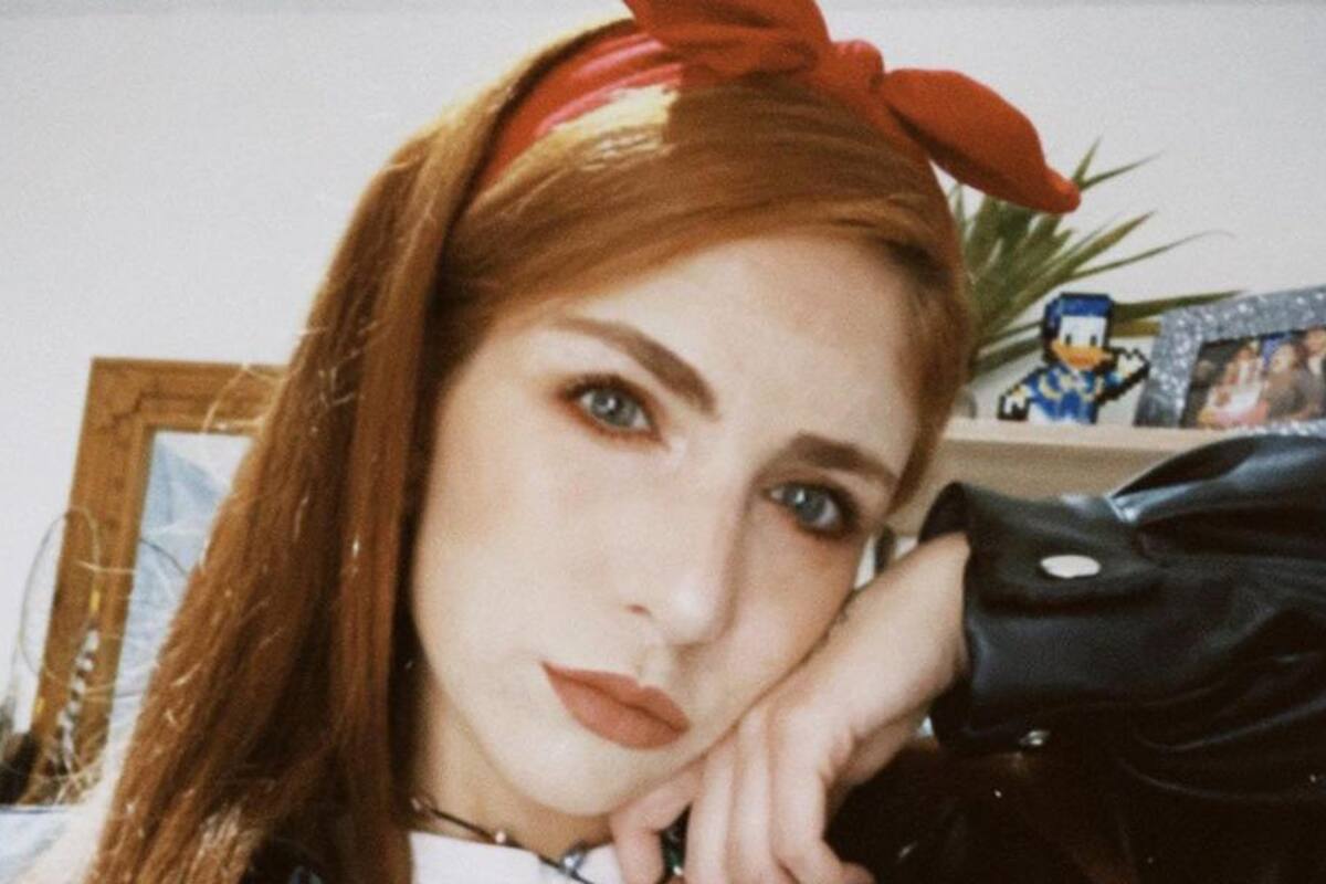 Nath Campos revela que Rix abusó de ella