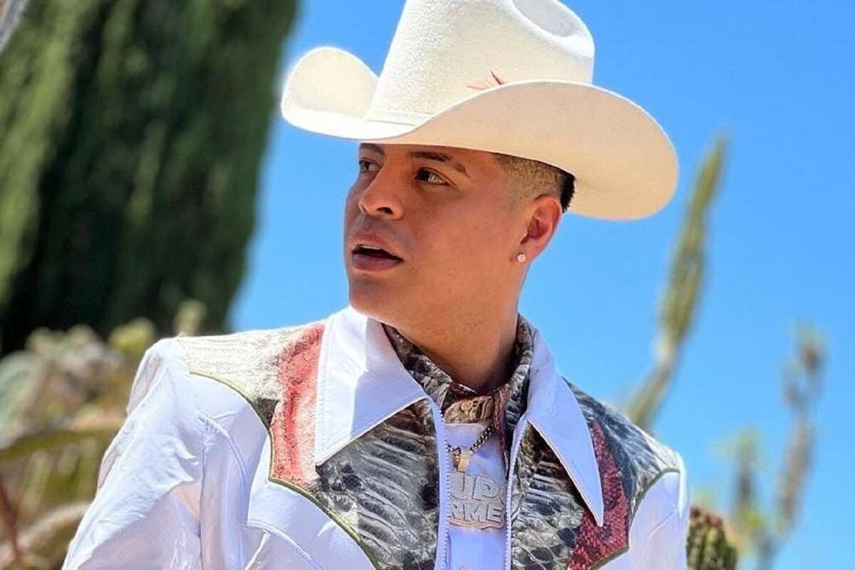 Eduin Caz revela que estará ausente tras lastimarse la rodilla