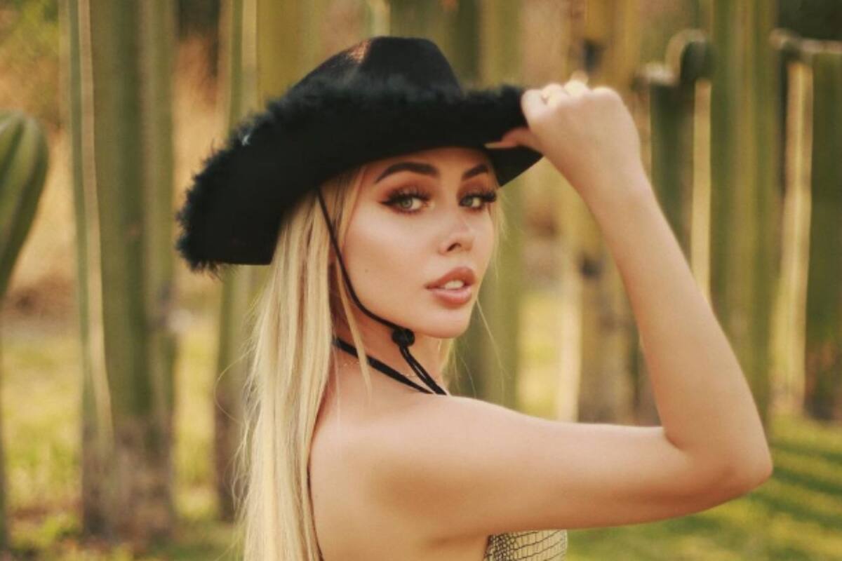 Maya Nazor comparte sus nuevas cirugías plásticas y es criticada en redes