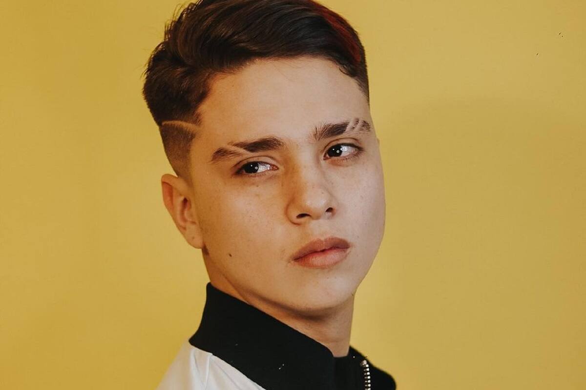 Acusan a Cesar Pantoja de pedir fotos íntimas a menor de edad; usuarios solicitan Ley Olimpia