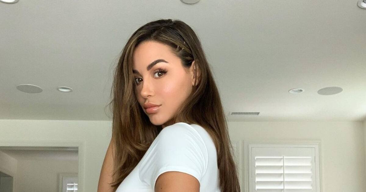 Ana Cheri Leaked Only Fans