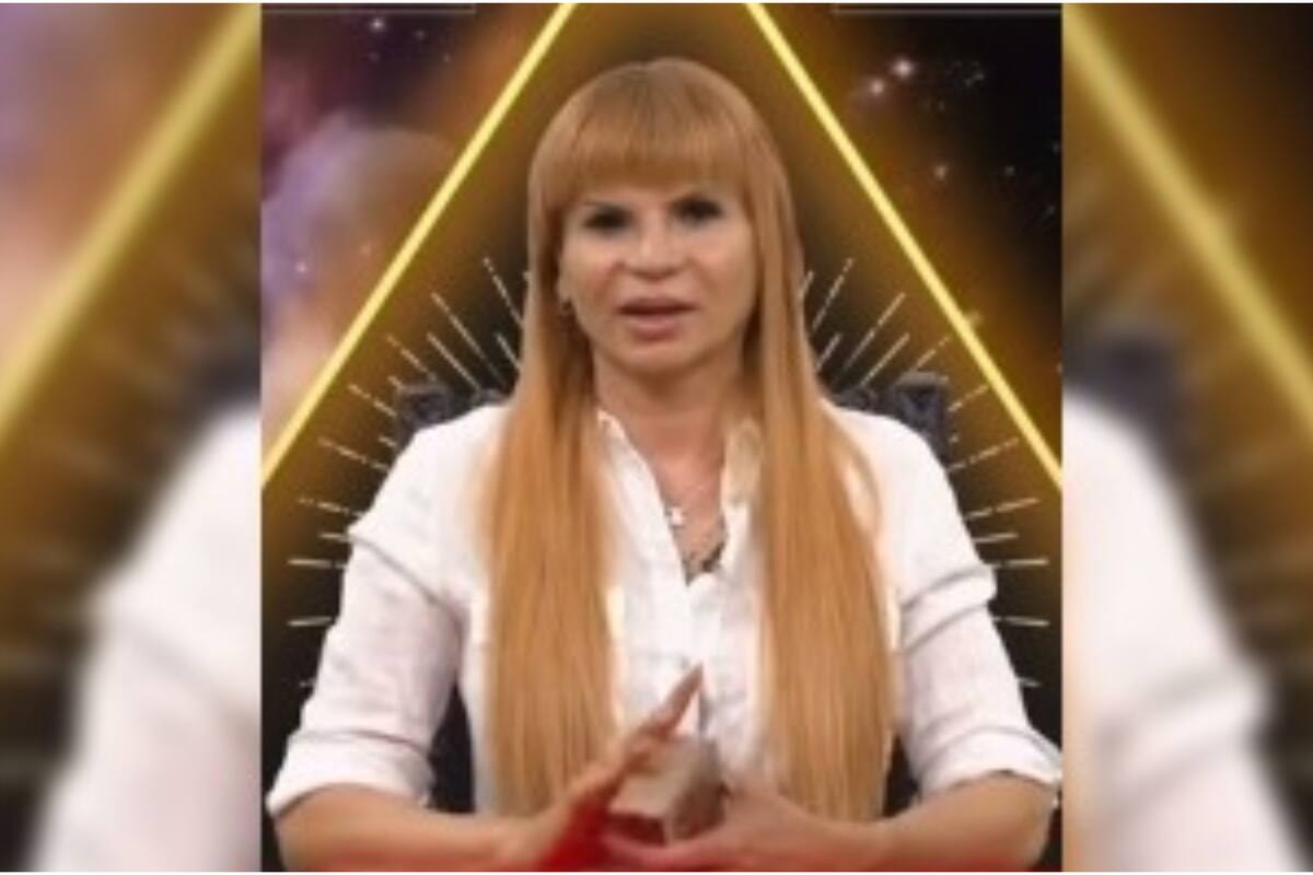 LCDLFM: Mhoni Vidente predice embarazo, boda y brujería