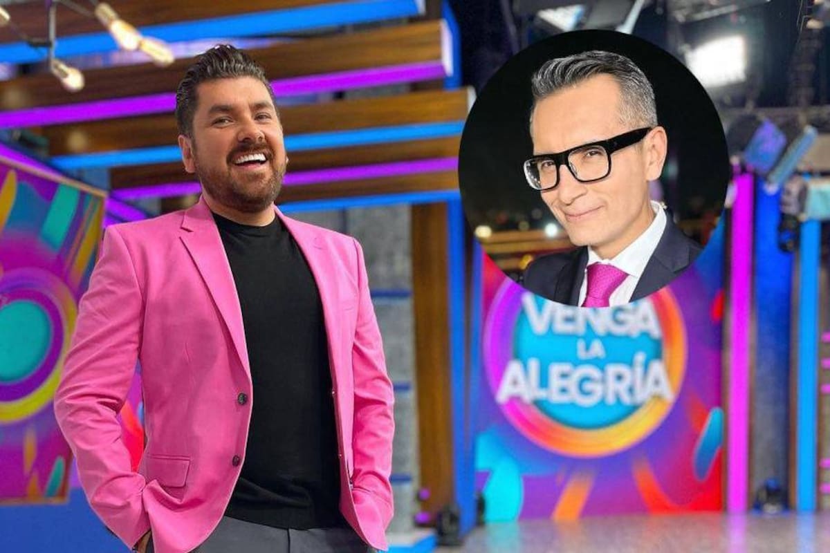 Michelle Rubalcava revela que tenía una mala relación laboral con Sergio Sepúlveda