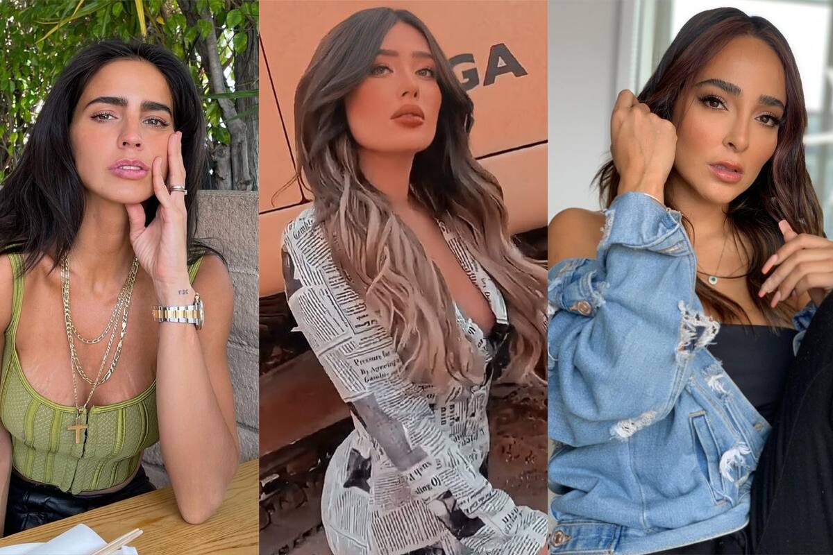 ¿Quiénes son los influencers que promovieron al Partido Verde y cuánto ganaron por hacerlo?