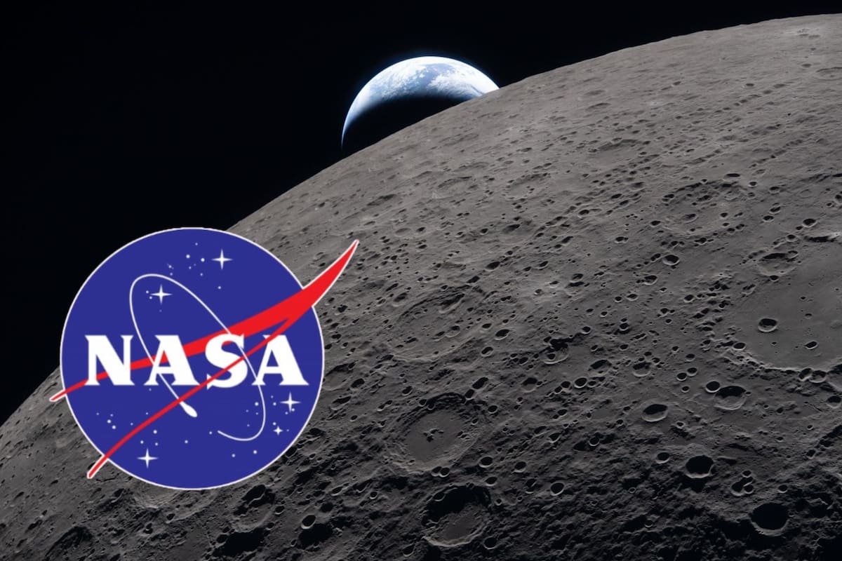 La tripulación de Artemis II registra el lado oscuro lunar y un eclipse solar total desde la nave Orion antes de volver a la Tierra