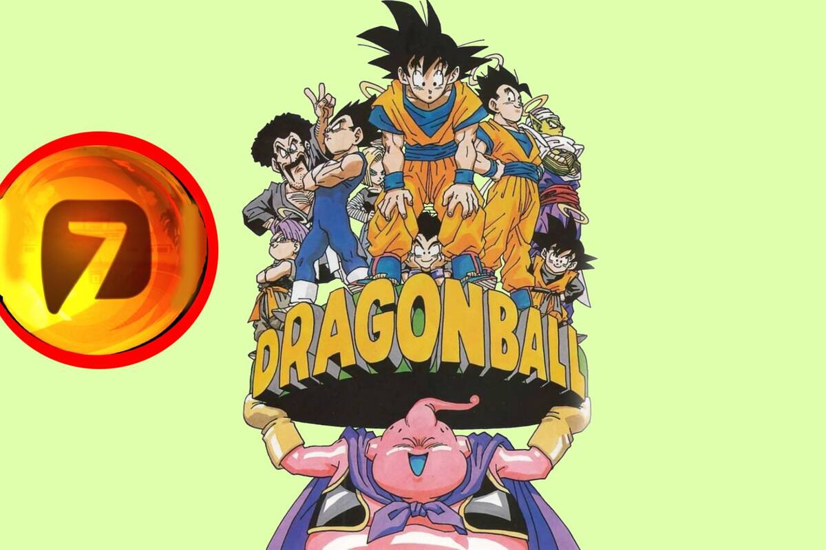 "Dragon Ball Z" y "Los Caballeros del Zodiaco", regresan a la televisión abierta en México